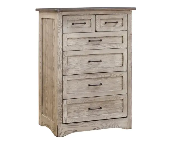 Farmstead Chest of Drawers