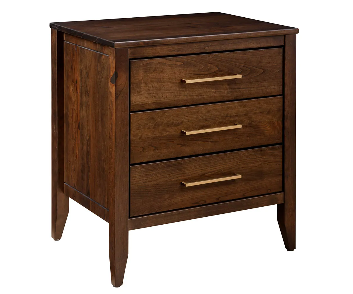 Manhattan Bedroom Collection - Image 12