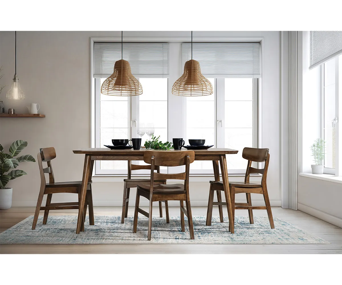 Bennington Leg Table - Image 2
