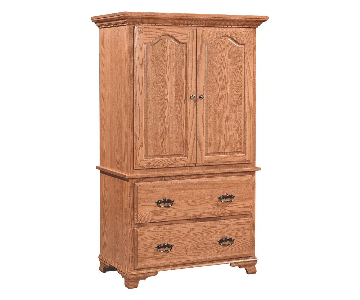 Country Armoire