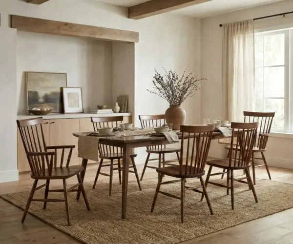 Highland Dining Collection