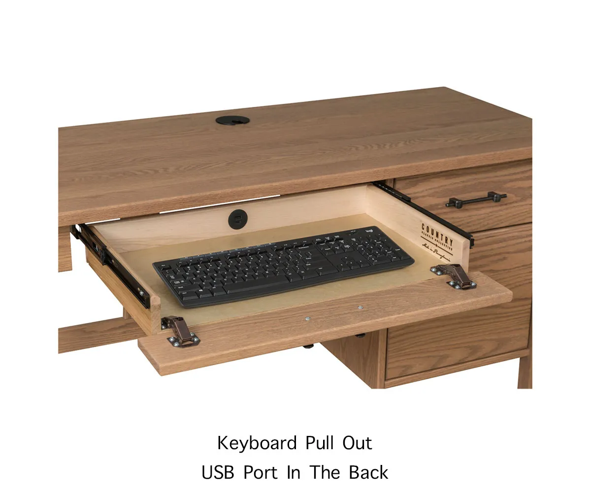 Signature Students Desk - Image 3