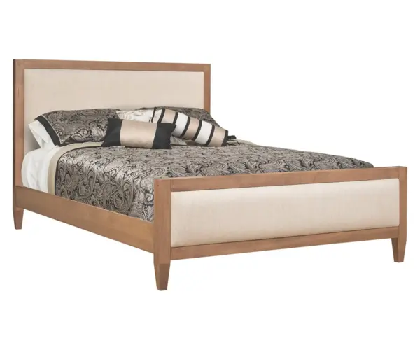 Lakewood Upholstered Bed