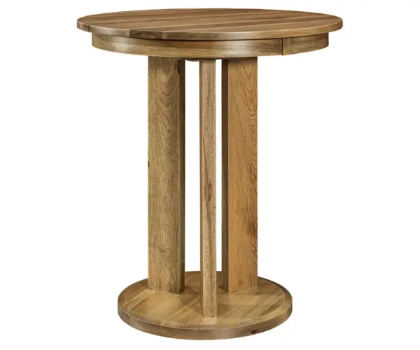 Back Country Table