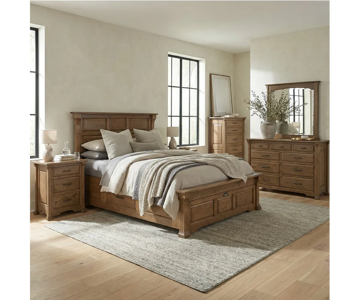 Farmington Dresser - Image 2