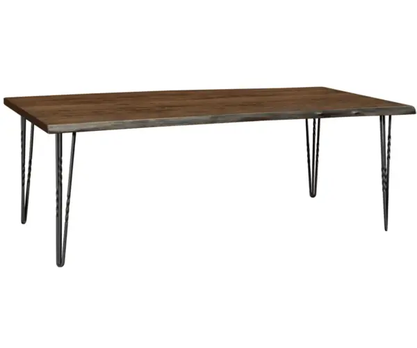 TTHP Series Steel Base Table