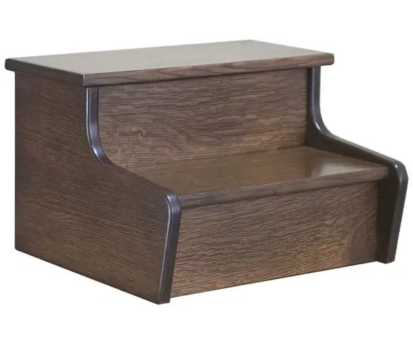 Bed Step