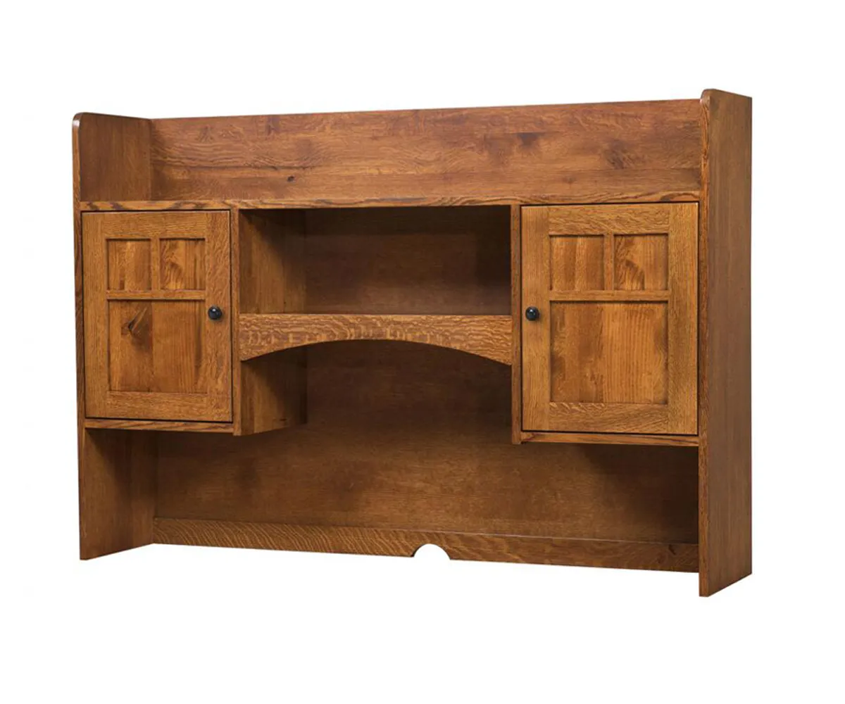 Rivertowne Hutch - 60"W - Image 2