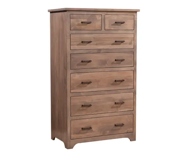 Kentucky Shaker Chest of Drawers