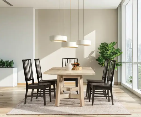 Tucson Dining Collection