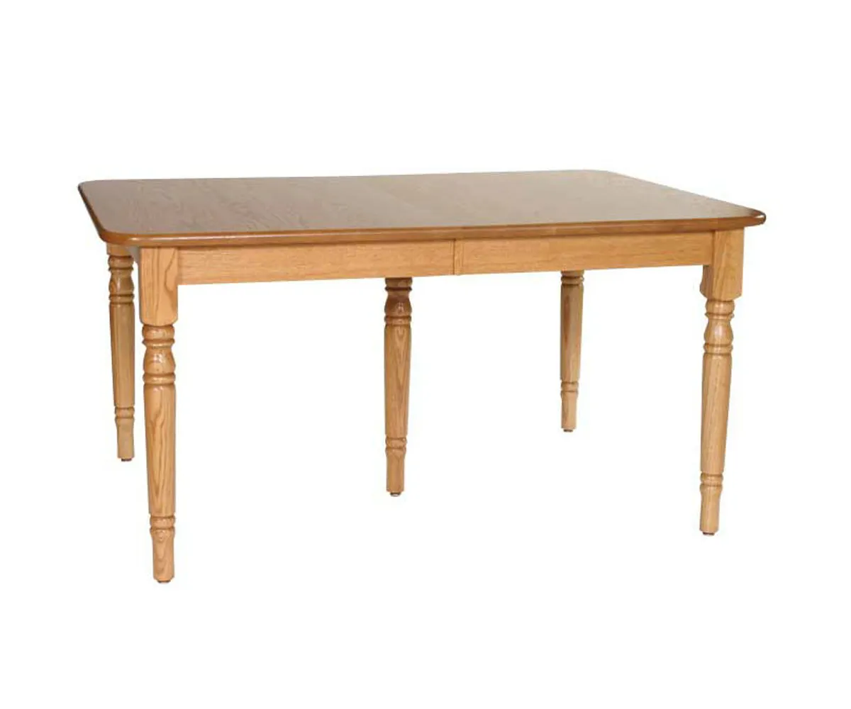 Folding Leaf Table