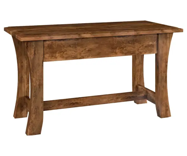 Ensenada Bed Bench