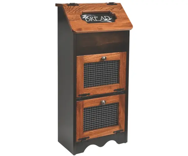 Bread Veggie Bin