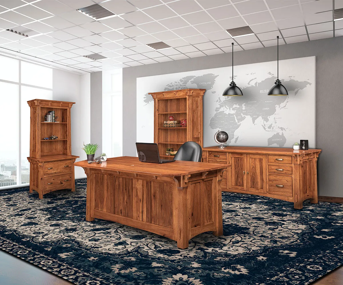 Manitoba Bookcases - Image 2