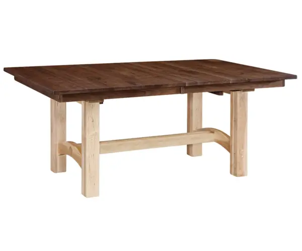 Pictured Rock Table
