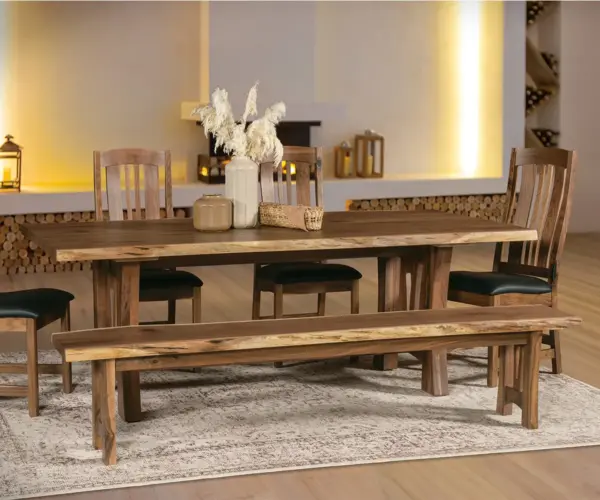 Grand Teton Dining Collection