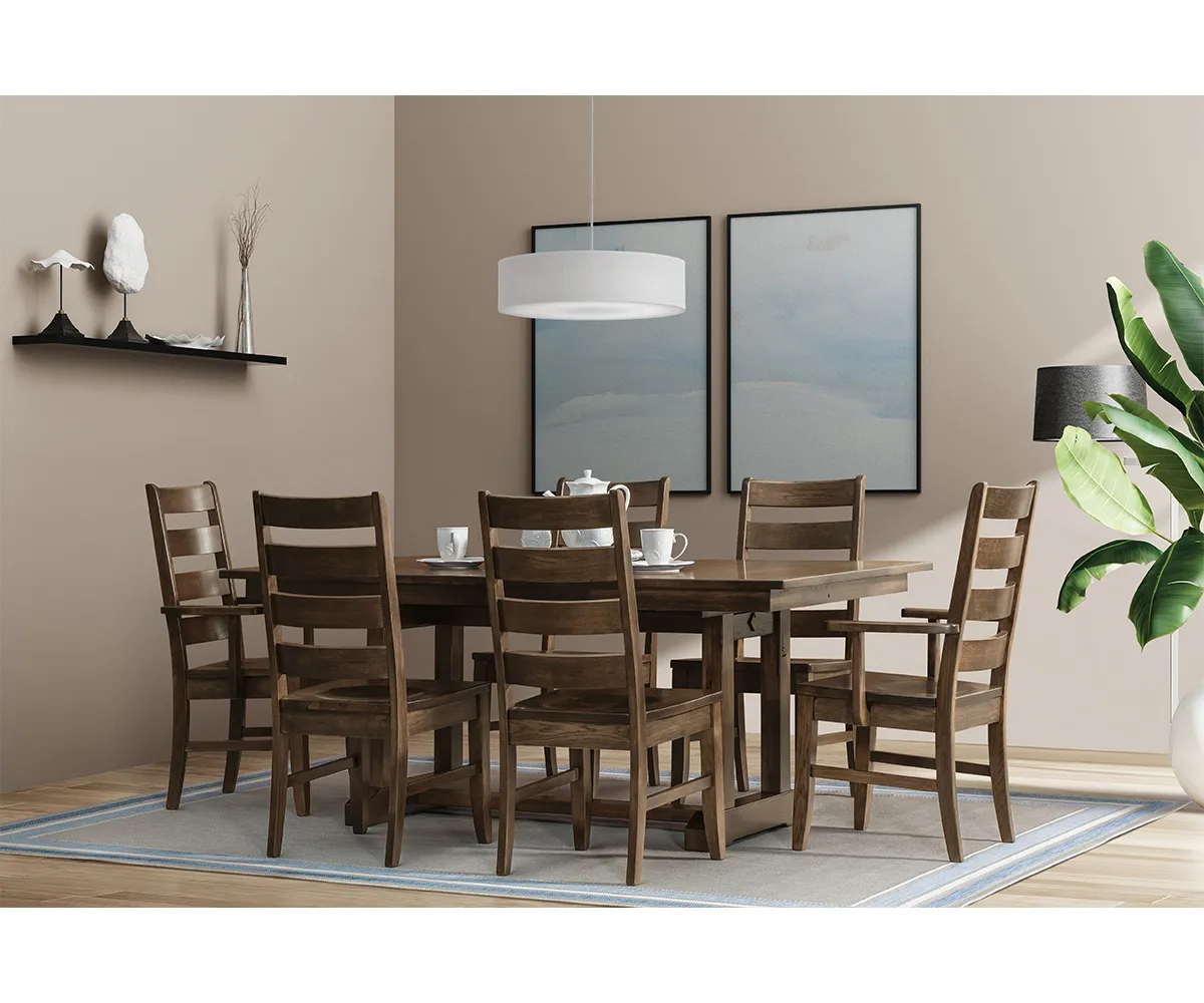 Hesston Chair - Image 3
