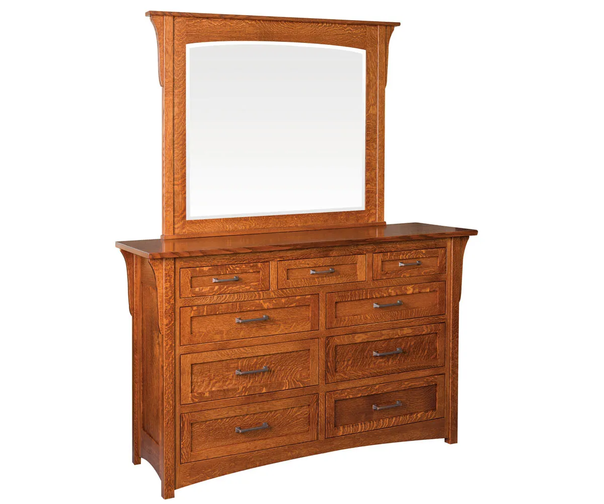 Burlington Dresser