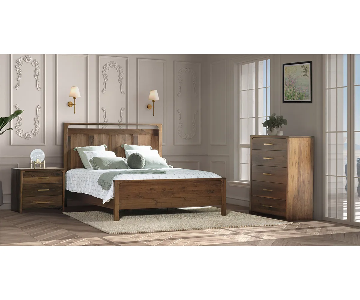 Hawthorne Dresser - Image 3