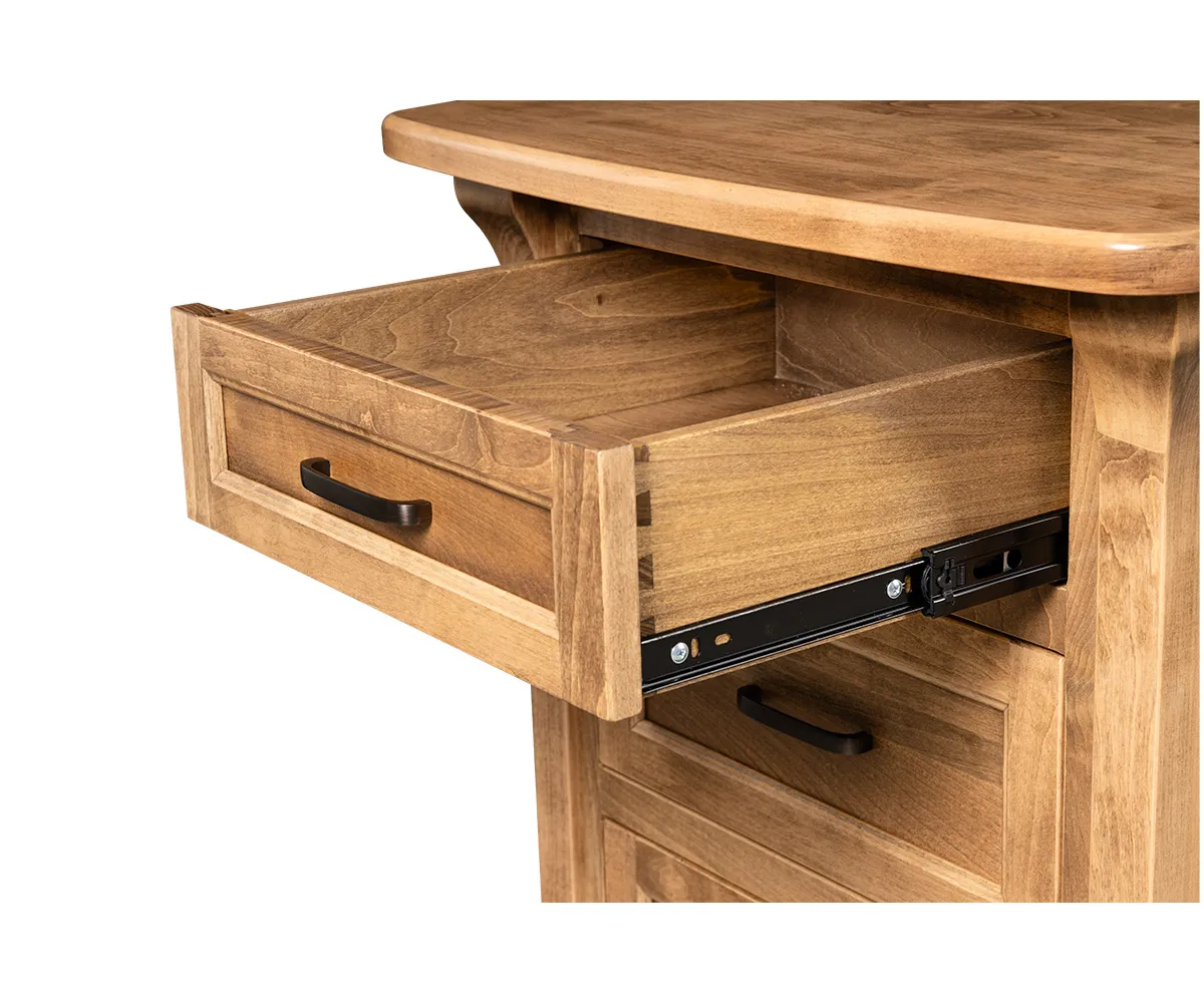 Bloomdale Nightstand - Image 2