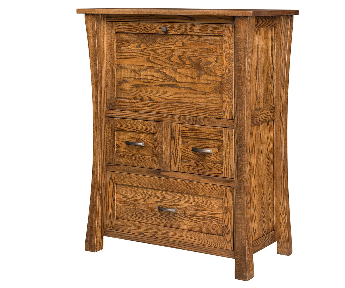 Eldorado Secretary Desk