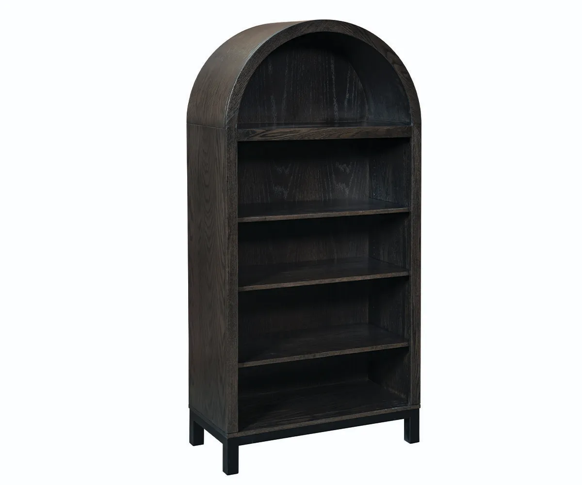 Bentley Display Cabinet - 74"H