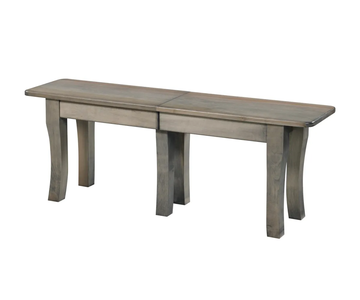 Bunker Extend-A-Bench