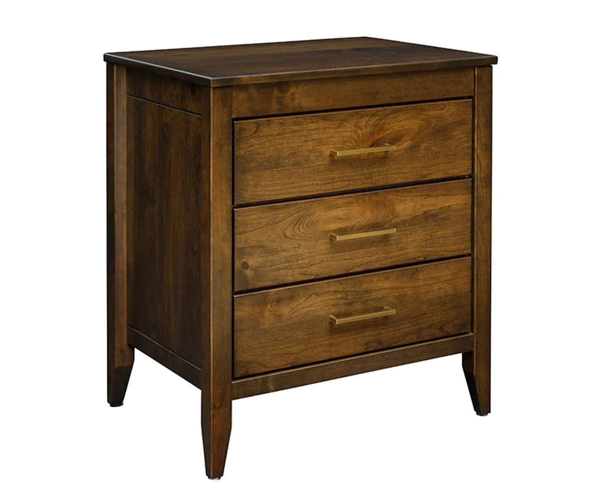 Manhattan Bedroom Collection - Image 11