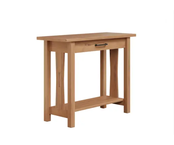Signature Console Table