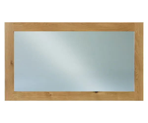 Arcadia Mirror