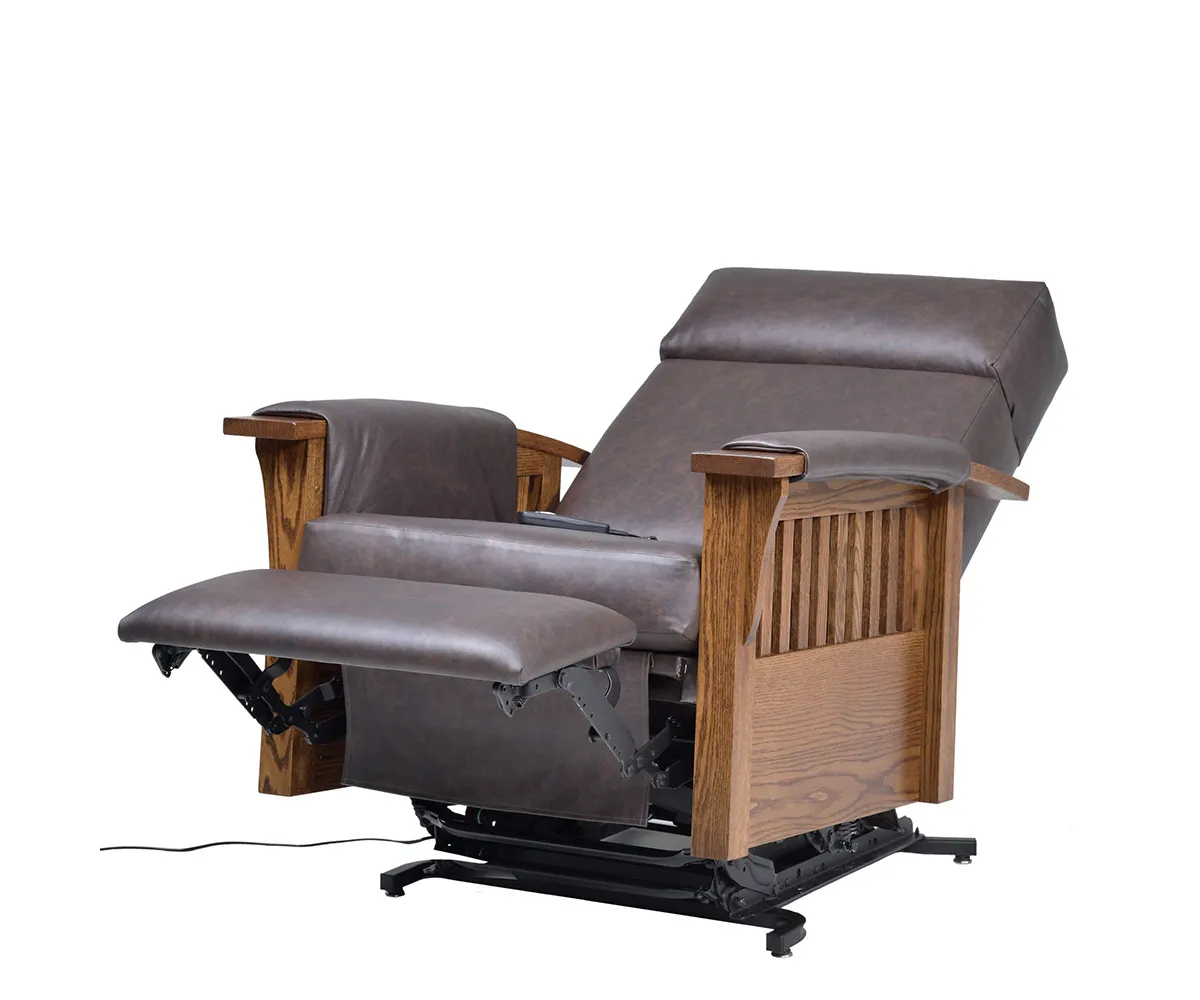 Power Lift Reclining Chair - Image 2