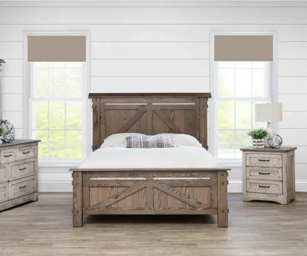 Farmstead Bedroom Collection