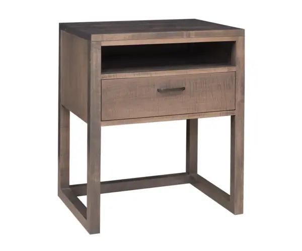 Richmond 1 Drawer Nightstand