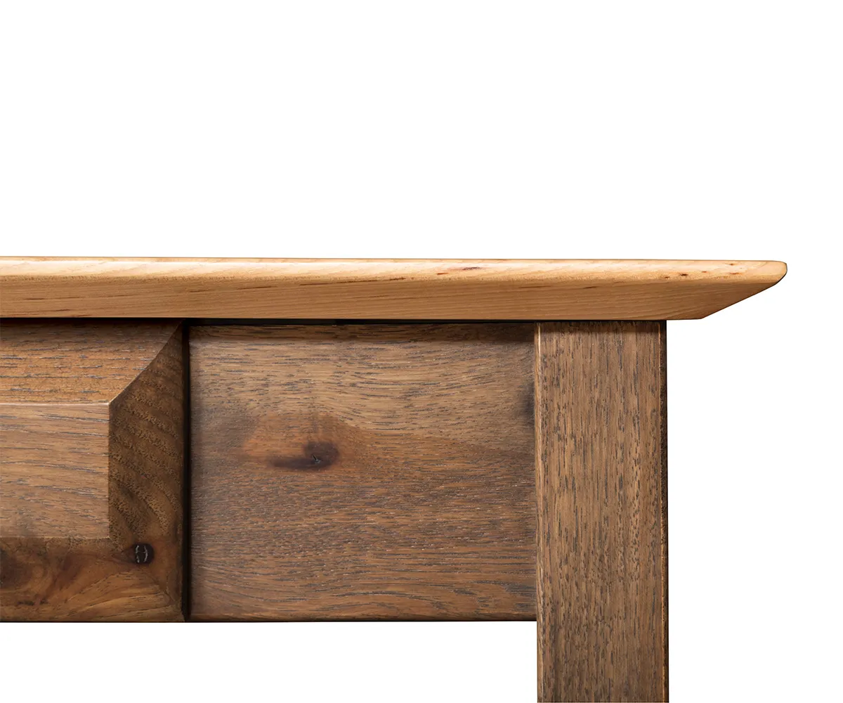 Simplicity Ladies Writing Table - Image 2