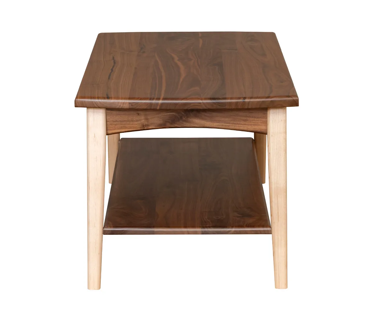 Highland Coffee Table - Image 3