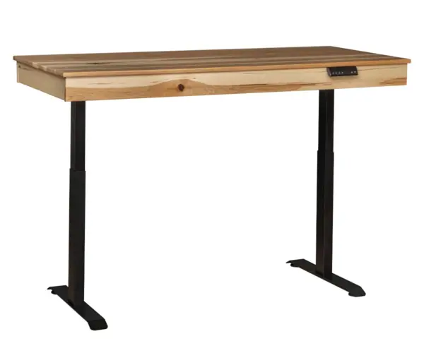 Revive 60" Lift Desk