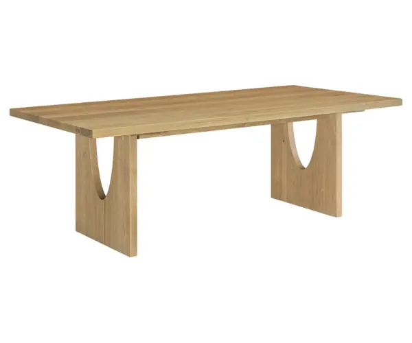 Grand Station Table