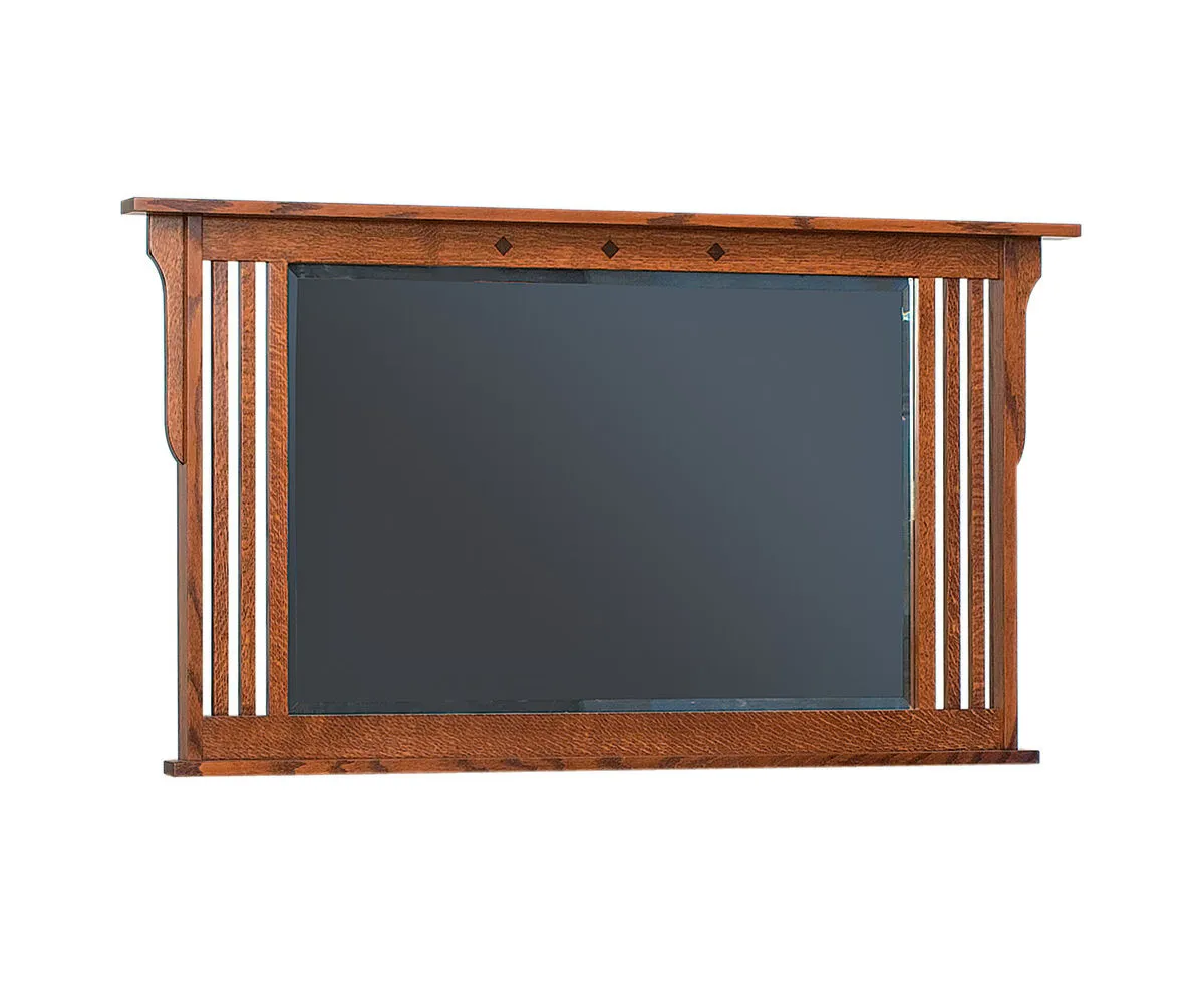 Royal Mission Dresser - Image 2