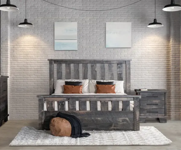 Glendale Bedroom Collection