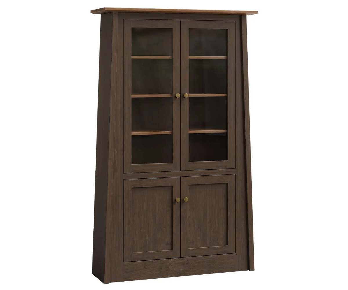 Prism Bookcase