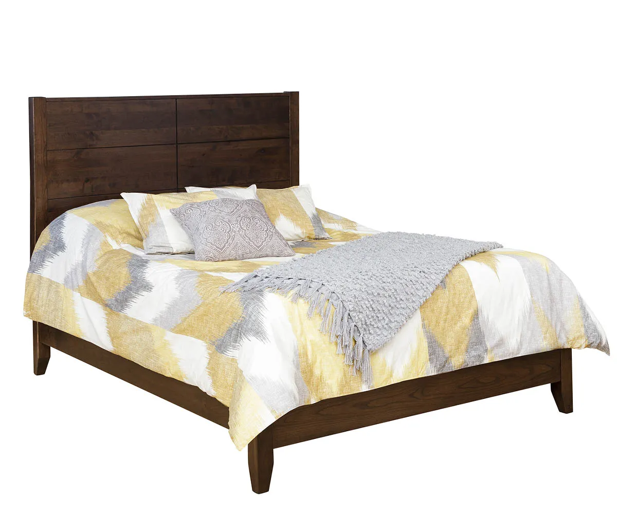 Manhattan Bedroom Collection - Image 6