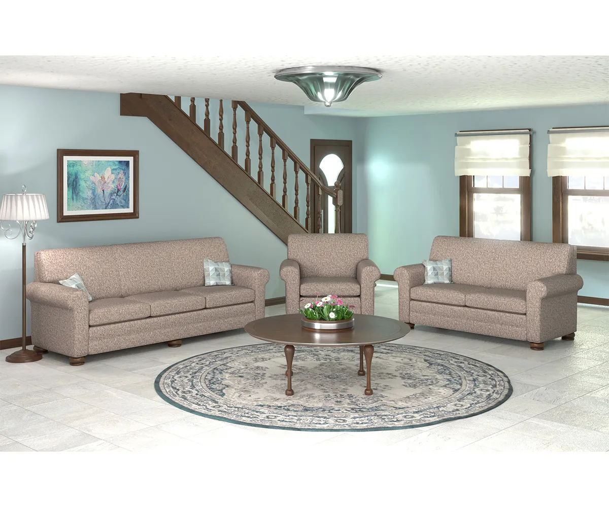 Highland Sofa - Image 2