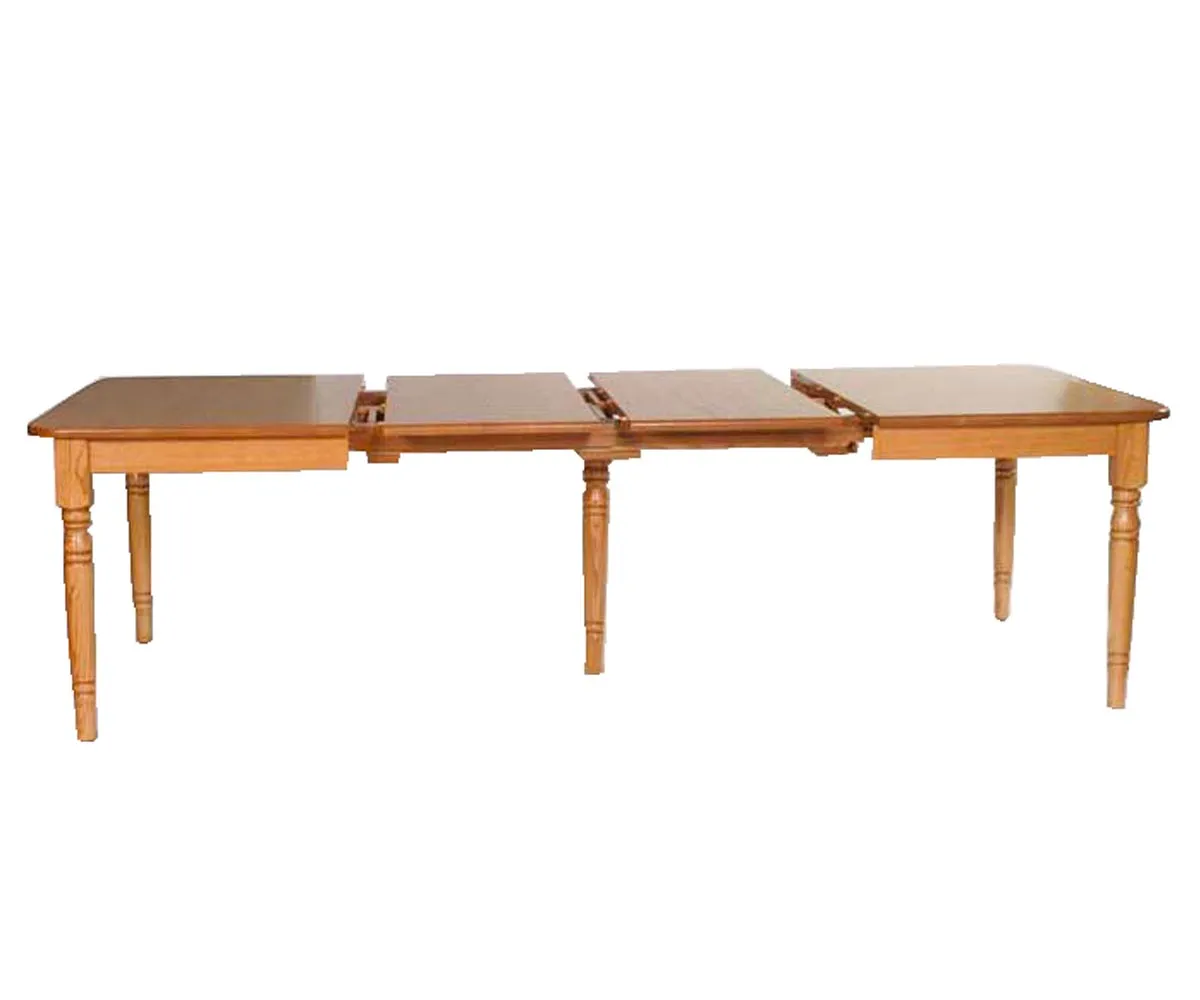Folding Leaf Table - Image 5