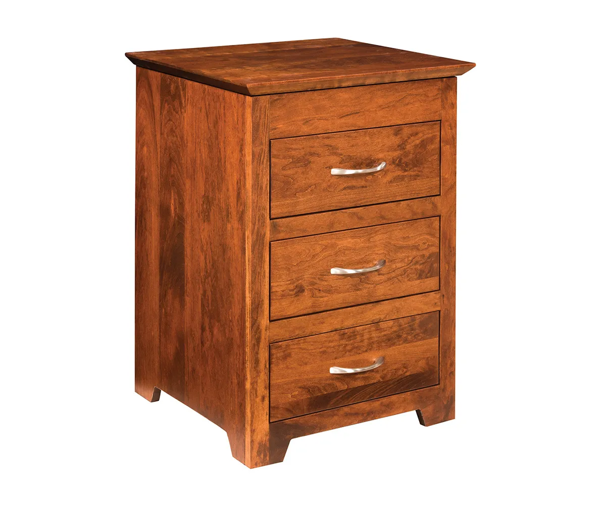 Youth Contemporary Bedroom Collection - Image 10