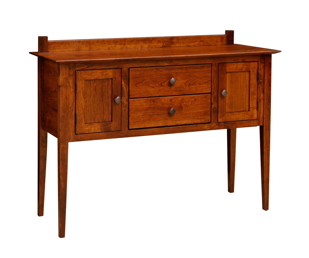 Simplicity Sideboard