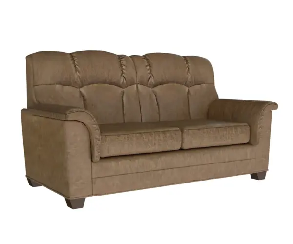 Atlanta Stationary Loveseat