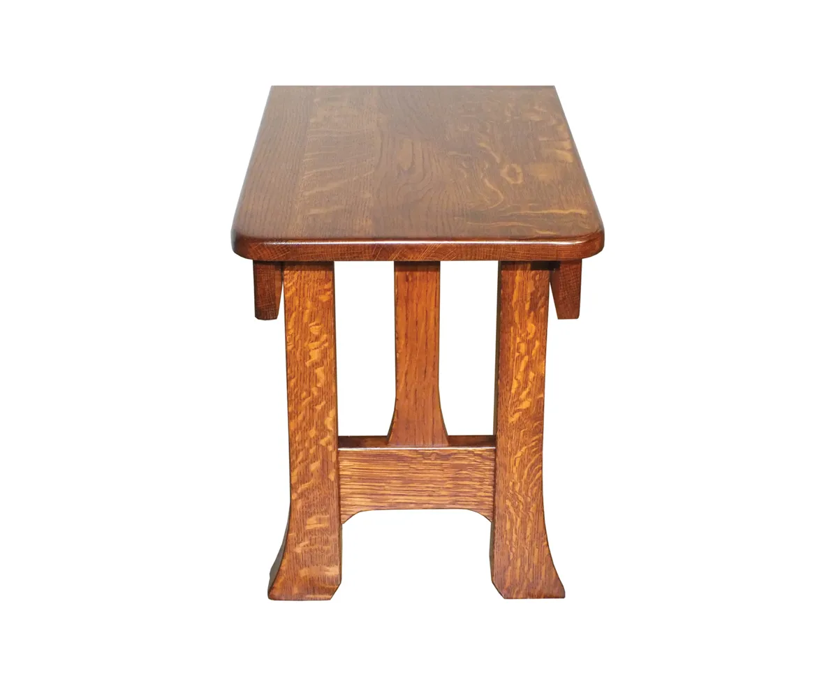 Buckeye Trestle Extend-A-Bench - Image 3