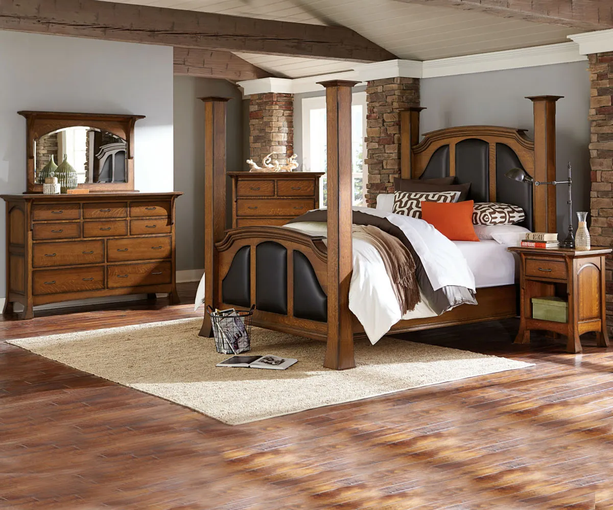 Breckenridge Dresser - Image 2