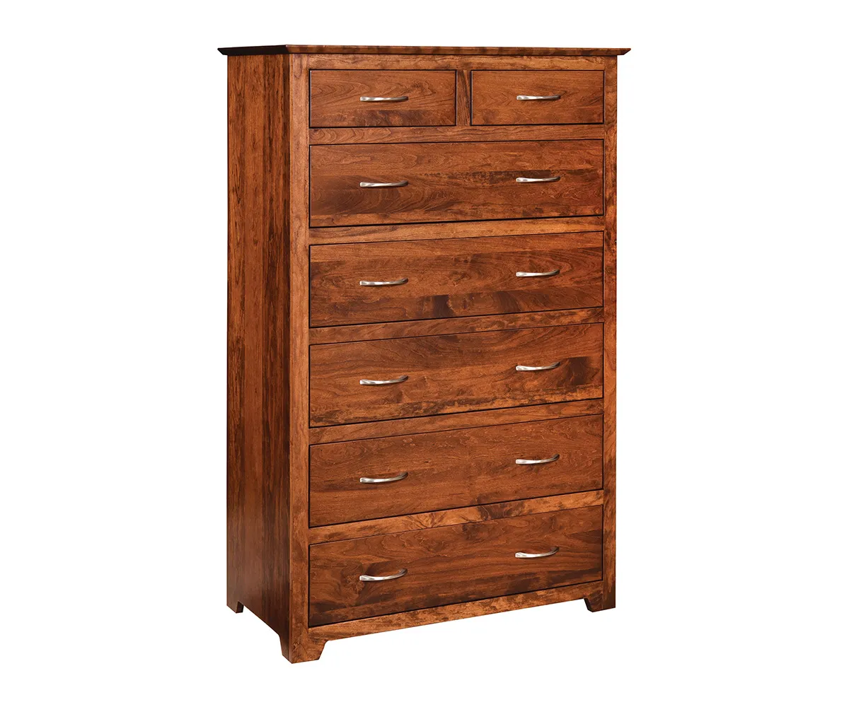 Youth Contemporary Bedroom Collection - Image 8
