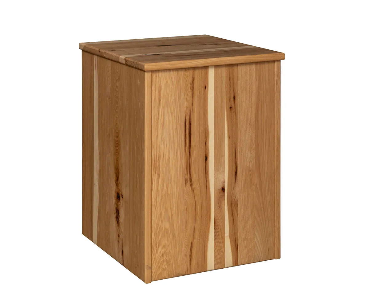 Revive 1 Drawer File with Wheels - Image 2